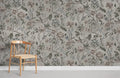 Watercolour Flower IV Wallpaper Mural