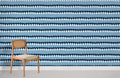 Waves Wallpaper Mural