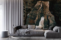 Weird Rock Wallpaper Mural