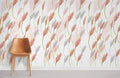 Wheat Wallpaper Mural