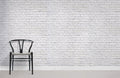 White Brick Wallpaper Mural