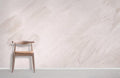 Creamy Concrete Wallpaper Mural