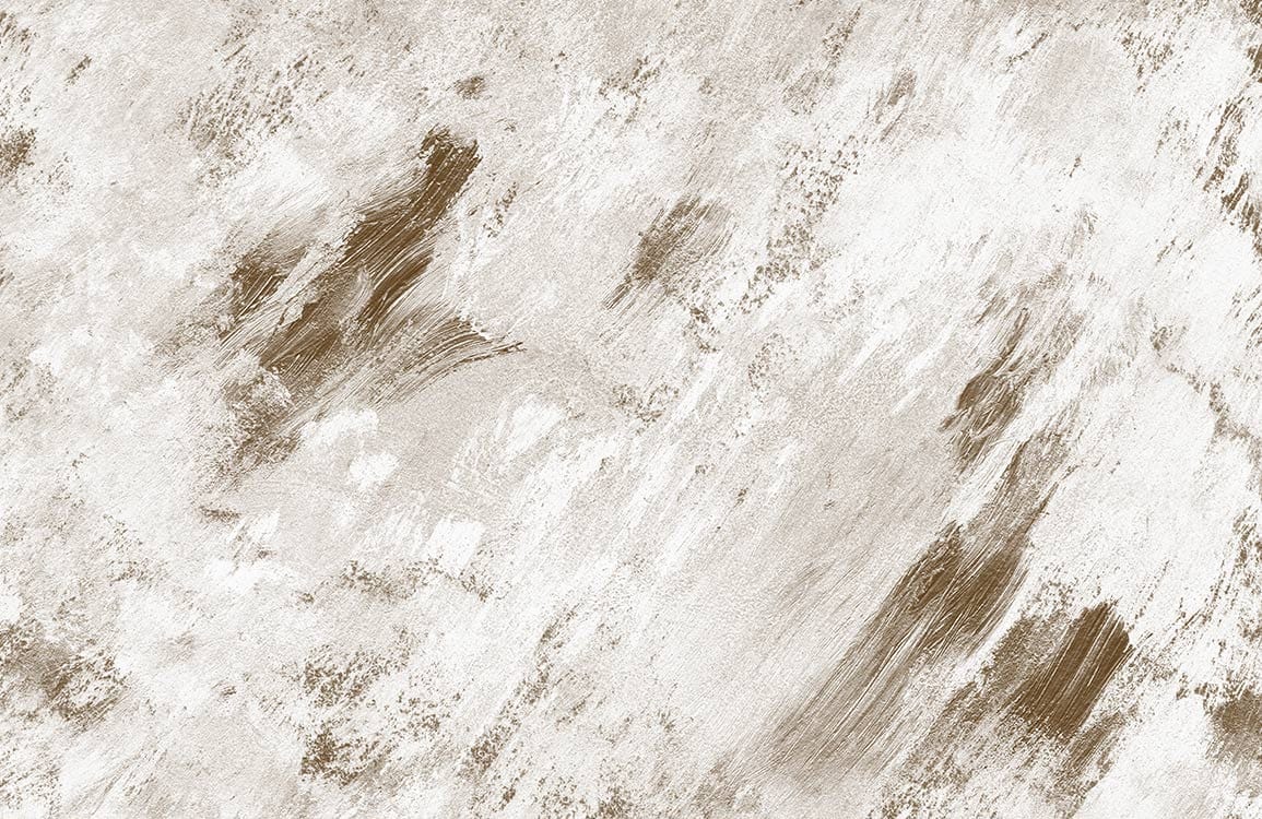 Elegant Brushstroke Beige Textured Abstract Mural Wallpaper for Modern Interiors