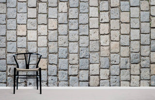 Light Brick Wallpaper Mural