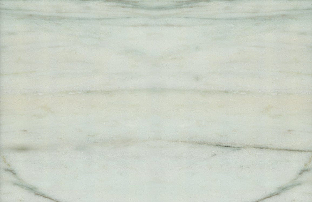 Elegant Marble Effect Wallpaper with Subtle Cream and Grey Tones