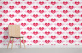 Wings Love Wallpaper Mural
