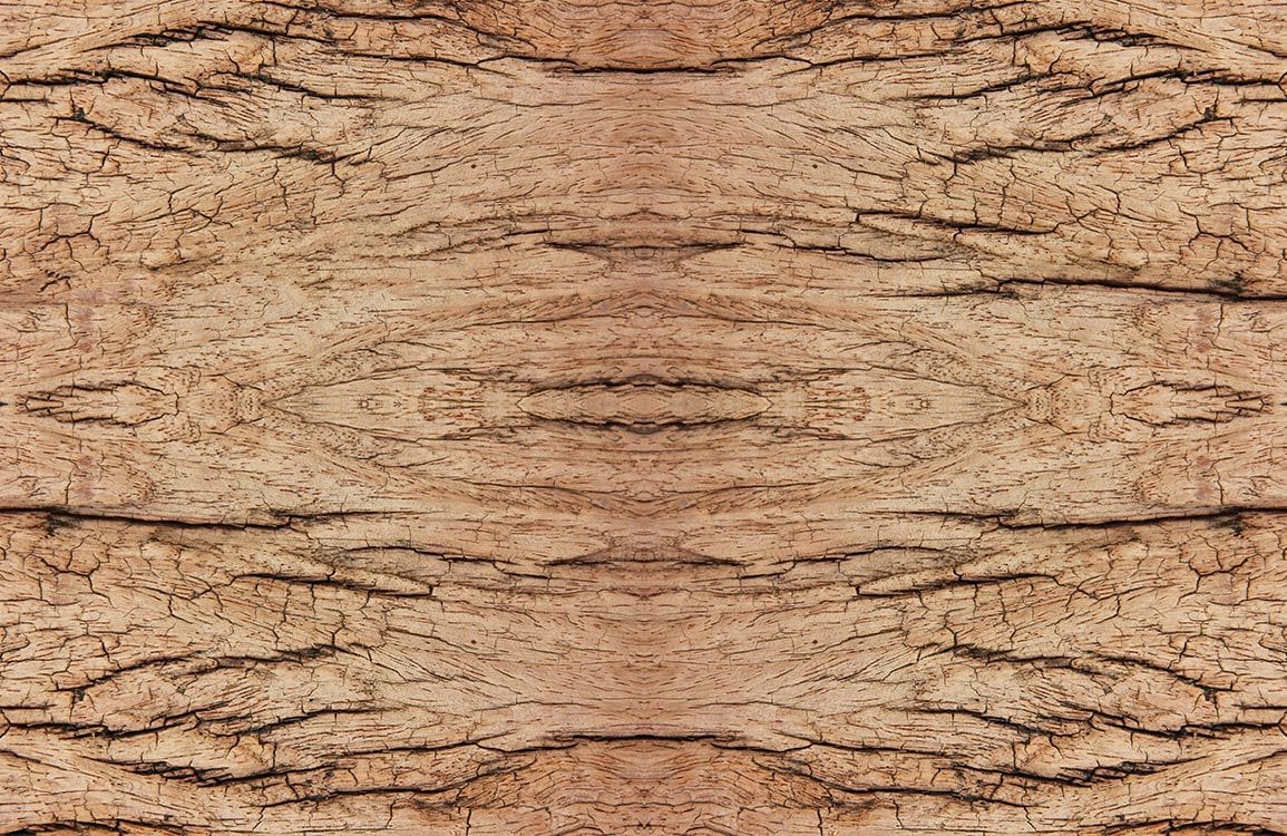 Natural Rustic Wood Texture Wallpaper for Cosy Home Décor Style