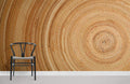 Wood Grain Wallpaper Mural