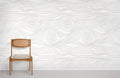 Plain Wood Grain Wallpaper Mural