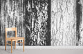Wood Grains Wallpaper Mural