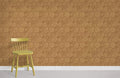 Wood Pattern Wallpaper Mural