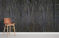Wooden Mottled Wall Wallpaper Mural