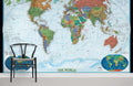World Decorator Wallpaper Mural