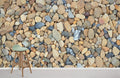 Yellow Brick Wallpaper Mural