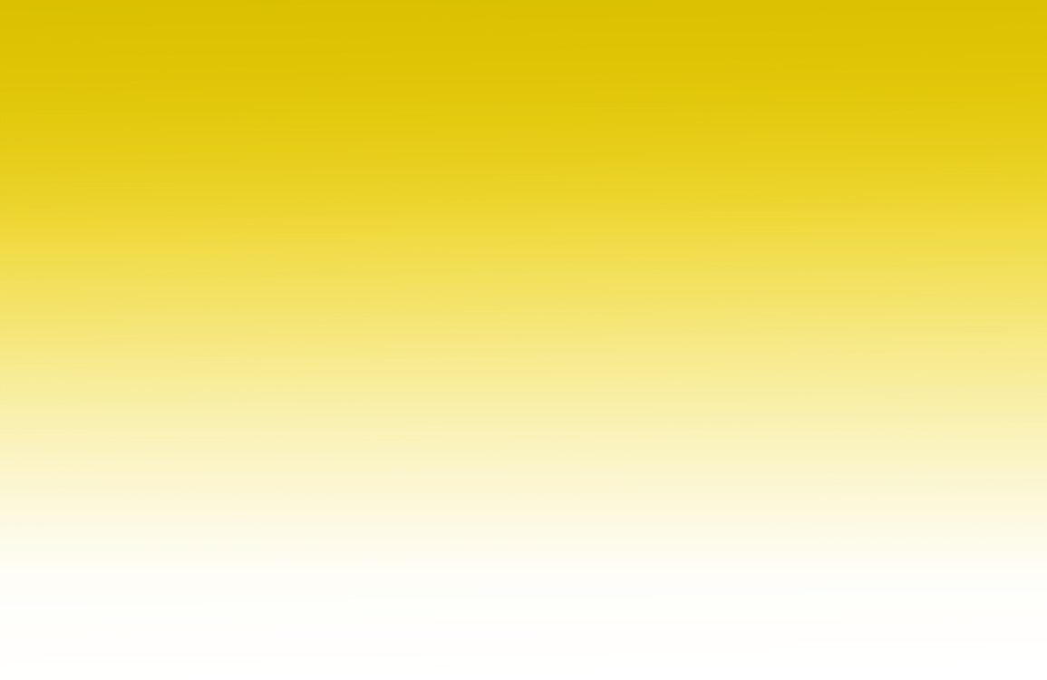 Sunshine Yellow Gradient Ombre Wallpaper - Bright Modern Interior Design